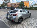 Mazda 3 Lim. Sports-Line *AUTOMATIK*NAVI*XENON*PDC* - Mazda 3 mit Diesel-Antrieb: Automatik