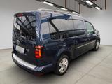 Volkswagen Caddy Maxi 1.4 TSI Highline BMT AHK+NAVI - VW Caddy Maxi 7-Sitzer