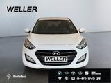 Hyundai i30 1.4 CRDi Classic *Klima*Alarm*Colorverglasun - Hyundai i30 mit Diesel-Antrieb