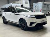 Land Rover Range Rover Velar R-Dynamic SE D-300*1.Hand*Pano - Land Rover Range Rover Velar in Mönchengladbach