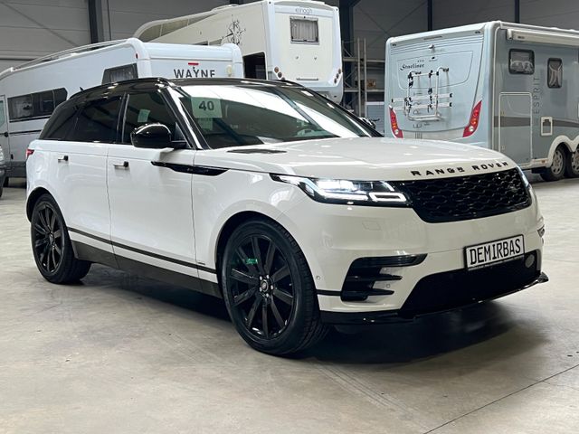 Land Rover Range Rover Velar R-Dynamic SE D-300*1.Hand*Pano