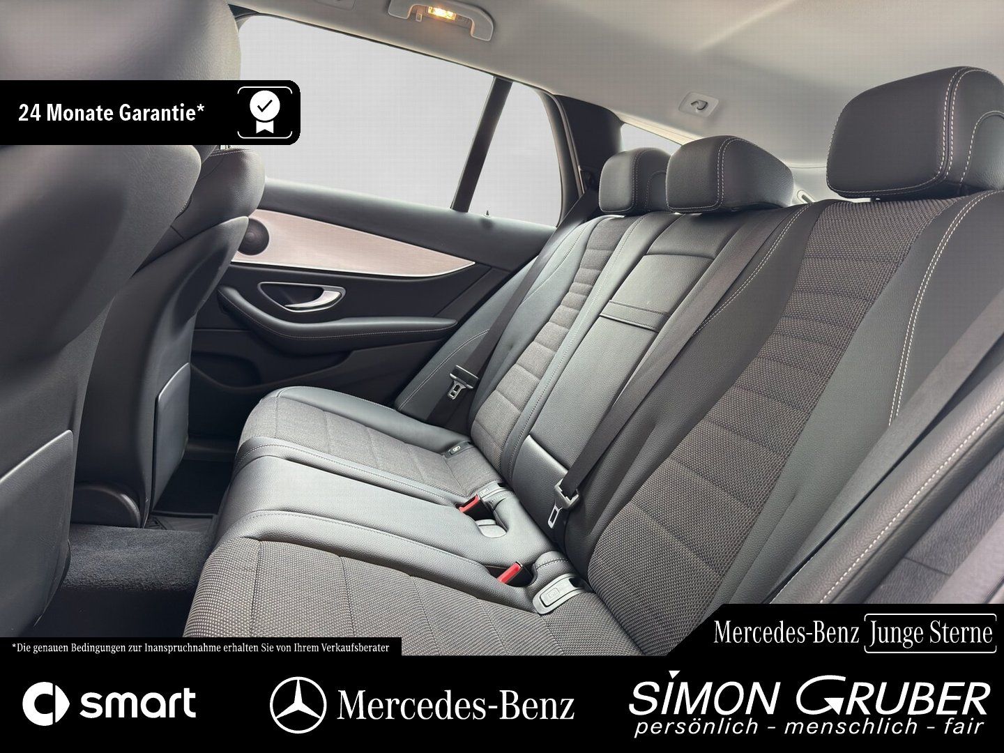 Fahrzeugabbildung Mercedes-Benz E 220 T d Avantgarde Ambi MBUX Navi LED Kamera
