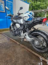 Honda CB1000RA (SC80)
