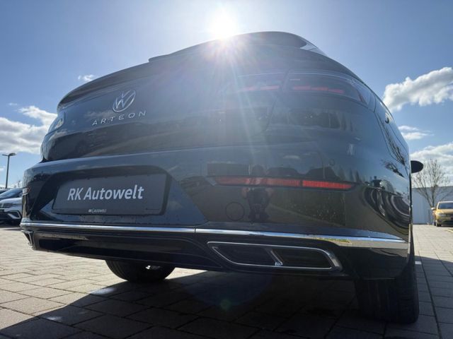 Arteon Shooting Brake R-Line 1.4 TSI eHyb StandH
