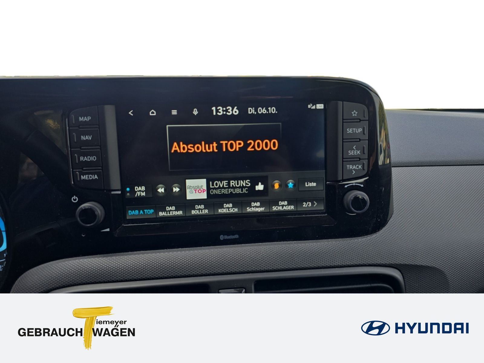Hyundai i10 – Bild 14