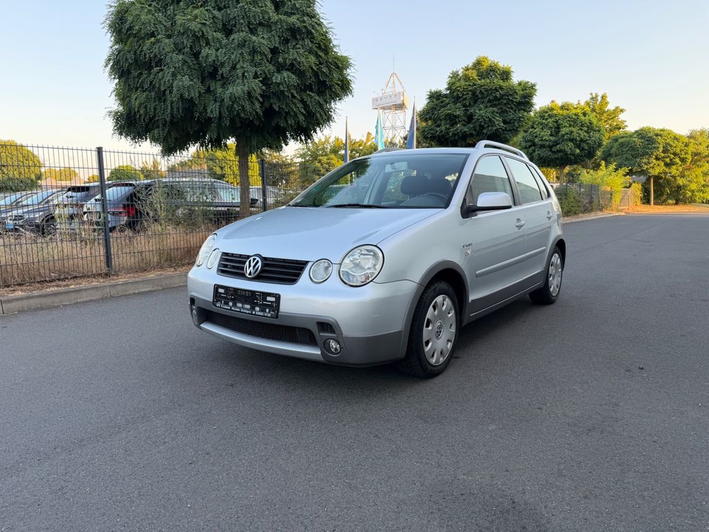 Angebot ansehen Volkswagen Polo