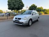Volkswagen Polo 1.2 47kW Fun CROSS TÜV NEU Schiebedach - Volkswagen Polo: Fun