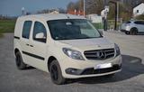 Mercedes-Benz Citan 111 Transporter - Mercedes-Benz Transporter