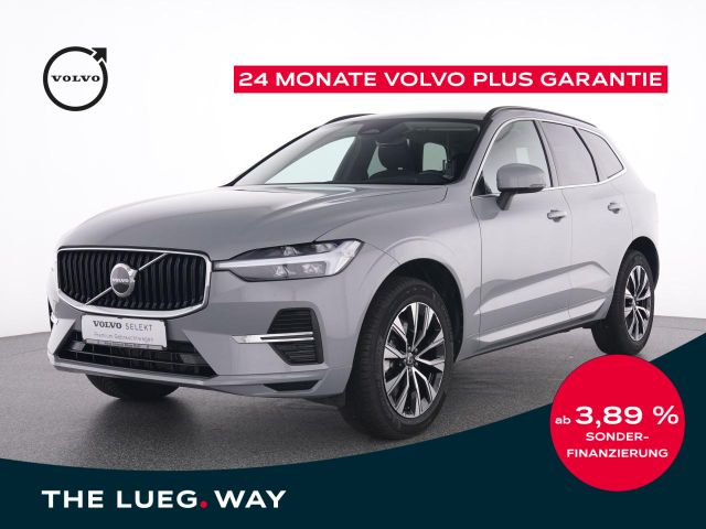 Volvo XC60 B4 Core +WINTER PAKET+FAP+PAP+RFK+LED+19