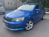 Skoda Fabia 1.0l MPI, 2 Hand, Sitzheiz,Parksystem, TOP