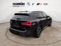BMW X3 - Vorschau Bild 7