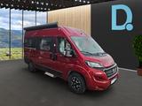 Knaus Tourer Van K250L  - Knaus Van