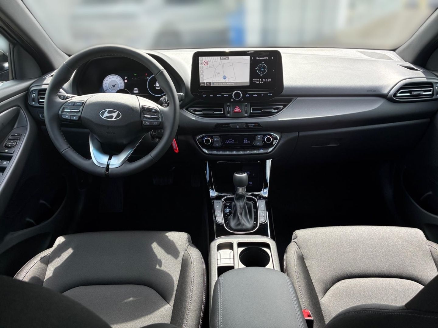 Hyundai i30 - Bild 11