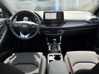 Hyundai i30 - Vorschau Bild 11