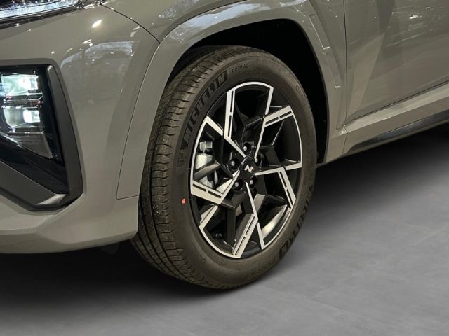 Hyundai TUCSON - Bild 6