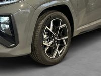 Hyundai TUCSON - Vorschau Bild 6