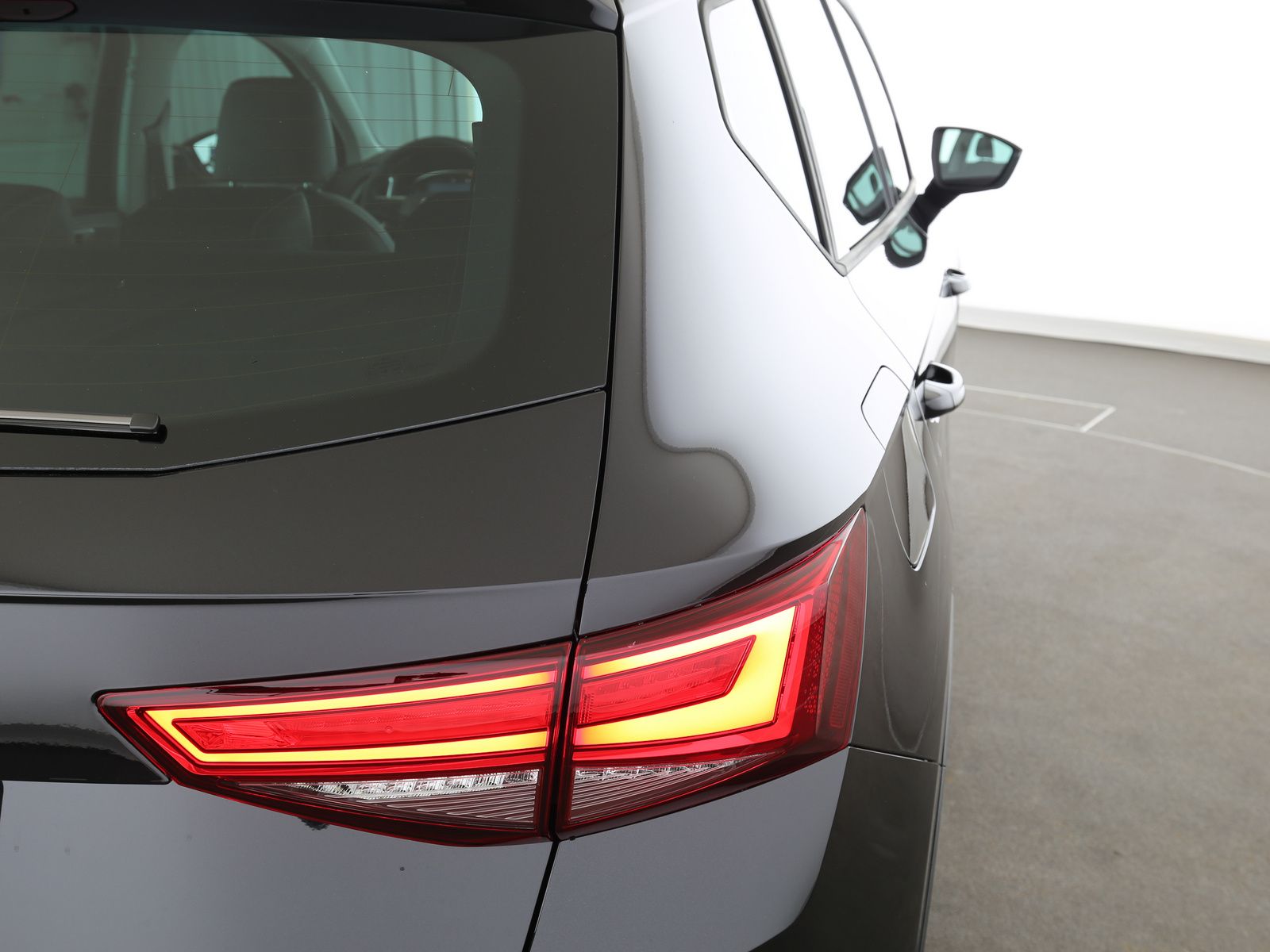 Seat Ateca - Bild 28