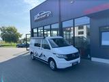 Volkswagen T 6.1 Camper SCA Schlafdach-Neuausbau - Offers