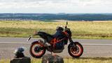 KTM 690 Duke R - Offers