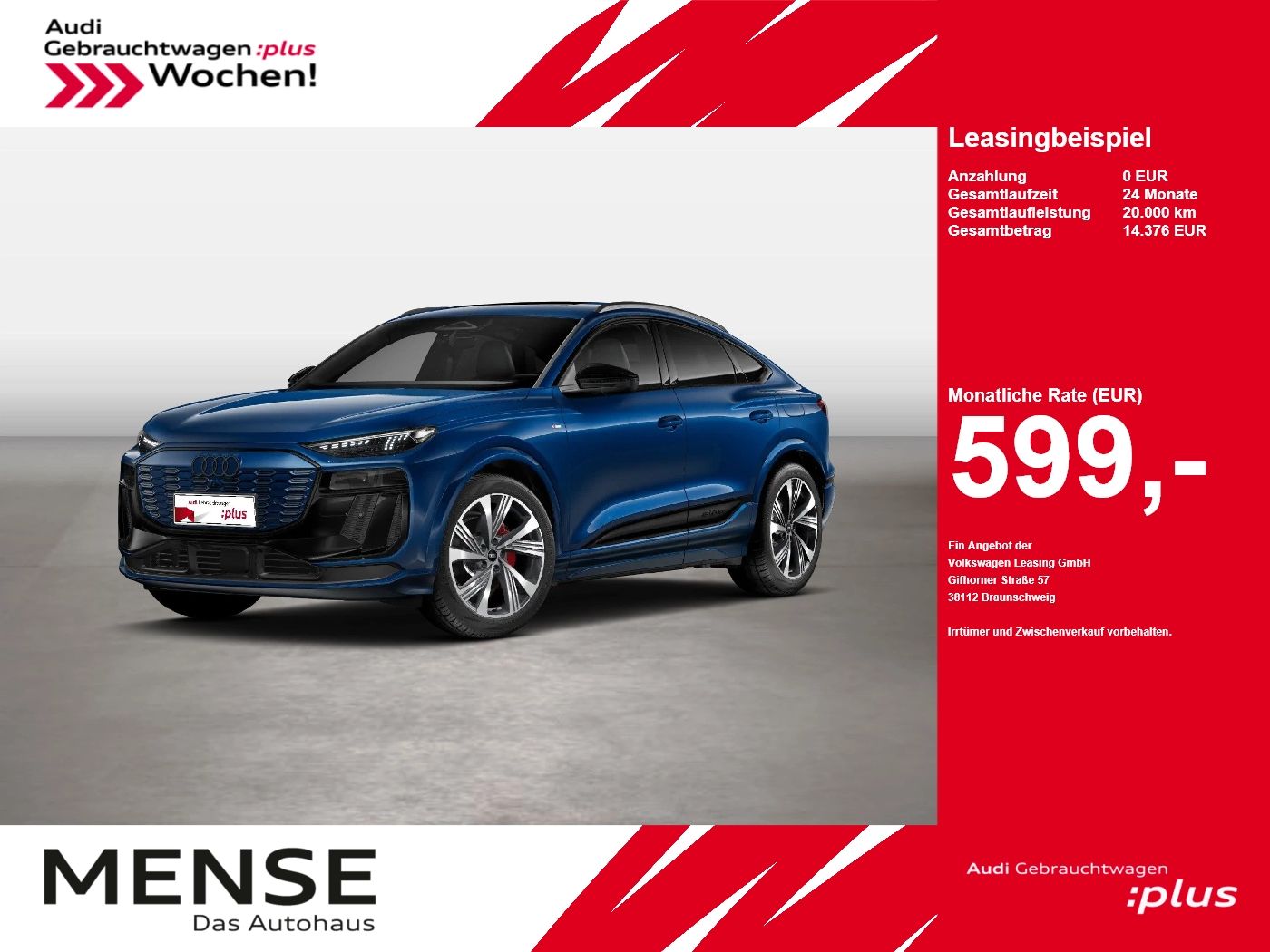 Audi Q6 e-tron - Bild 1