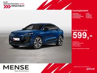 Audi Q6 e-tron - Vorschau Bild 1