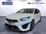 Kia Ceed_sw GT-line *AUTOMATIK*LEDERPAKET*18 ZOLL* T - Kia cee'd Sportswagon Neuwagen