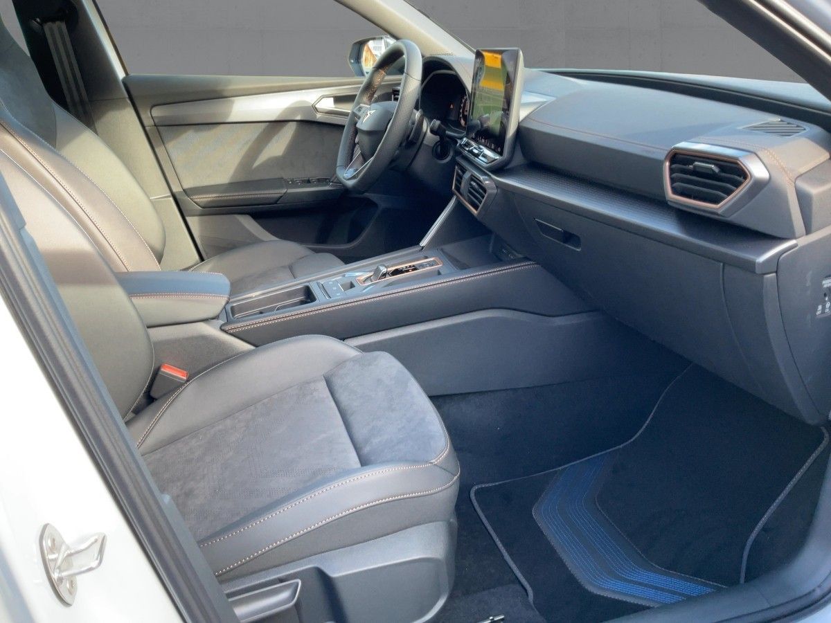 Cupra Leon - Bild 12