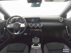 Fahrzeugabbildung Mercedes-Benz CLA 200 d/KAM/MBUX-HIGHEND/AMG/AMBIENTE