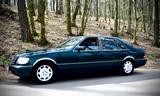 Mercedes-Benz S 600 L S 600 L - gebrauchte Mercedes-Benz S-Klasse aus dem Jahr 1995