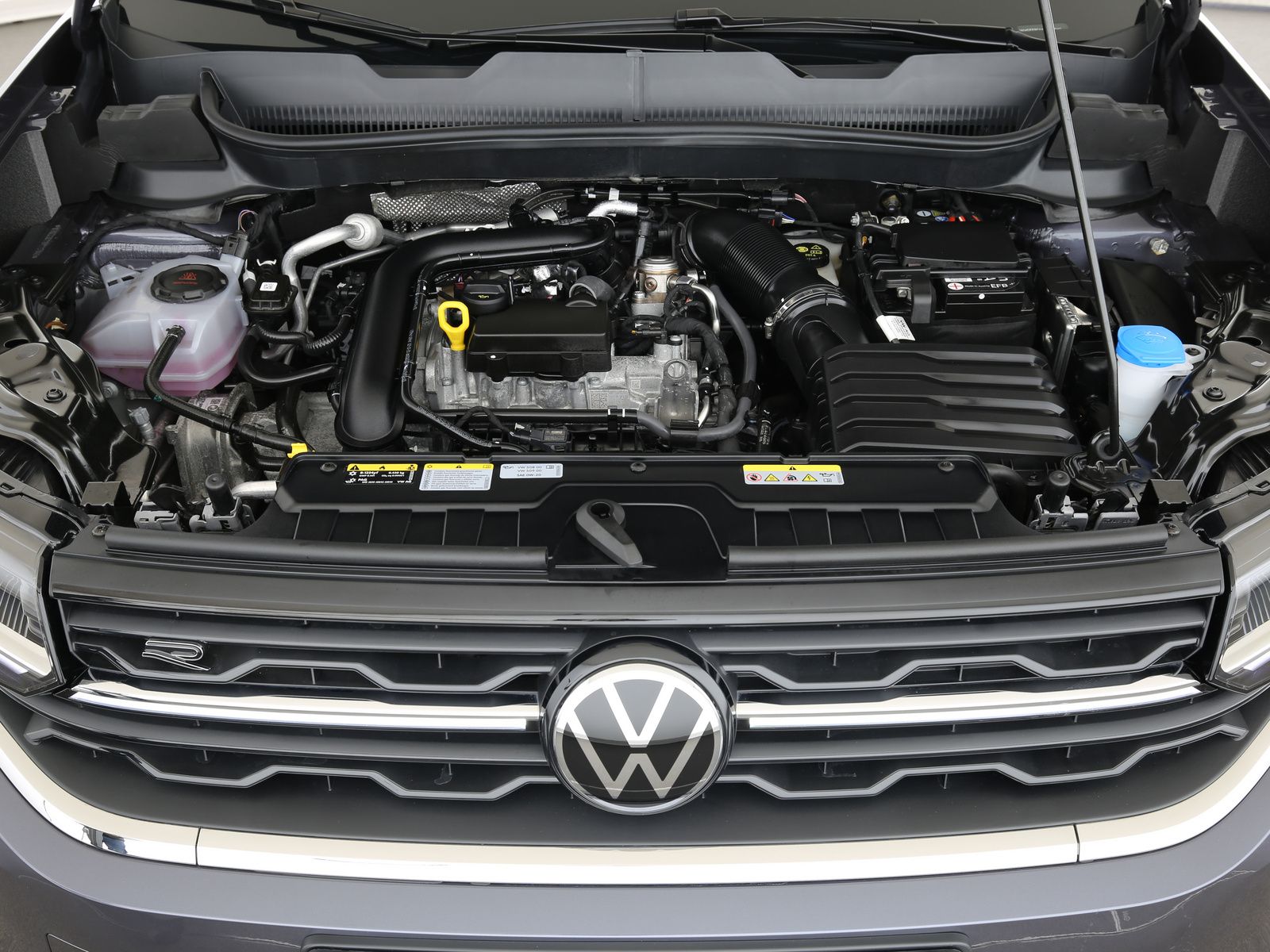 Volkswagen T-Cross - Bild 25