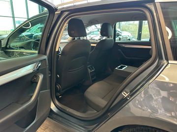 Skoda Octavia Combi Style *Xenon*Klima*ACC*