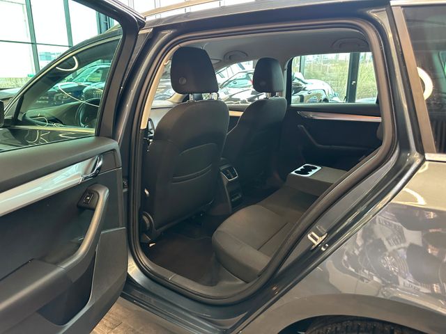 Skoda Octavia Combi Style *Xenon*Klima*ACC*