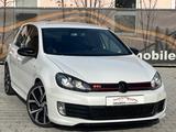 Volkswagen Golf VI GTI Edition 35 DCC*LEDER*BXENON*DYNAUDIO - Volkswagen Golf: GTI 35
