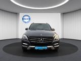 Mercedes-Benz ML 350  CDI BlueTec*LED*LEDER*PANO*AHK* - Mercedes-Benz ML 350 in Duisburg