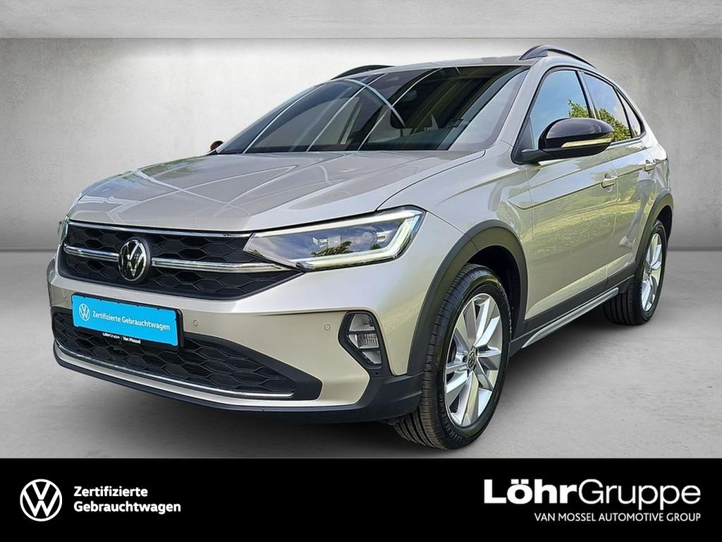 Volkswagen Taigo 1.0 TSI DSG Move *NAVI*Matrix*APP-Connect*