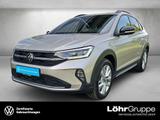 Volkswagen Taigo 1.0 TSI DSG Move *NAVI*Matrix*APP-Connect* - VW Taigo move Gebrauchtwagen