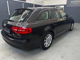 Audi A4 Avant Attraction LED NAVI 8fach - Audi A4 in Duisburg