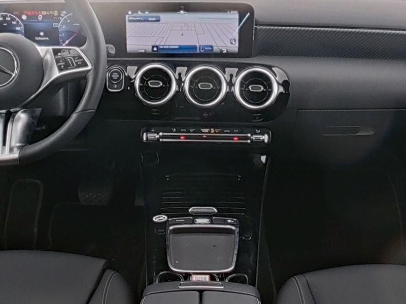 Mercedes-Benz A-Class PROGRESSIVE ADVANCED VOLLDIGI SMARTPH. INT, миниатюра 4