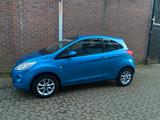 Ford KA 1,2 Benzin, Kleinwagen, AlU 4 Seas... - Ford Ka/Ka+ aus 2008
