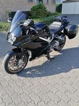 Honda VFR800F - HONDA VFR 800F