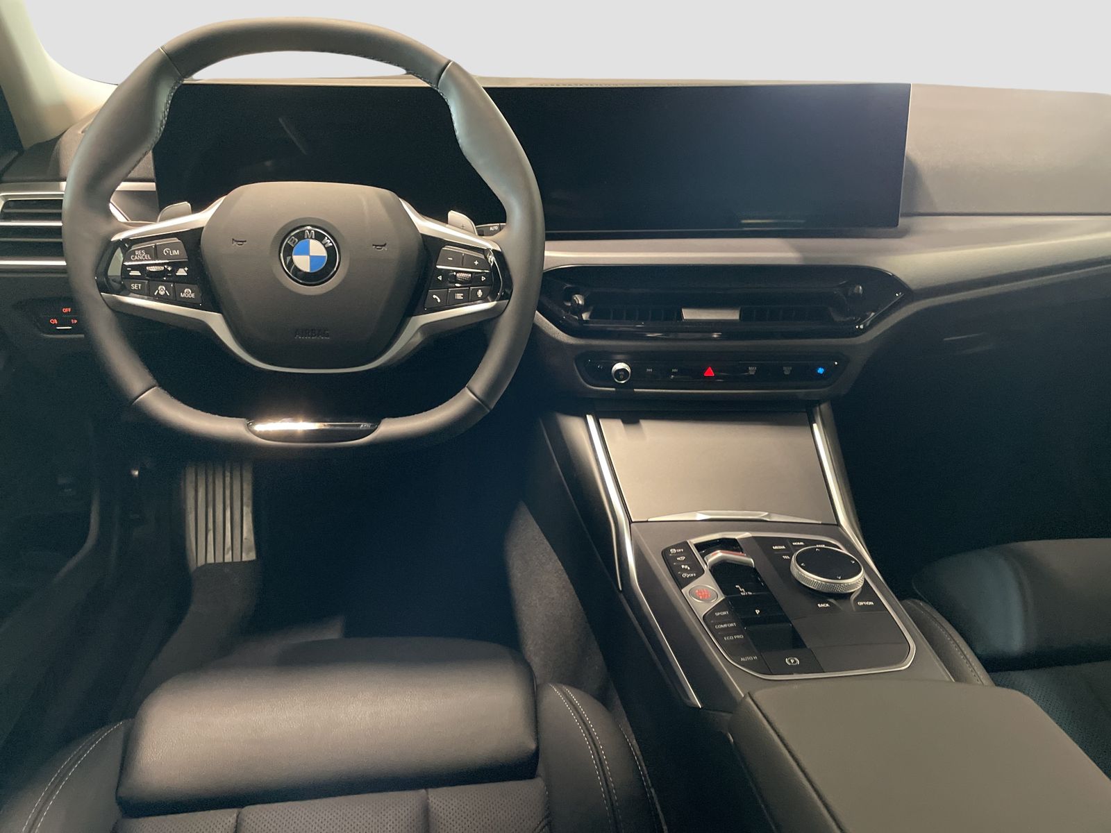 BMW 318 - Bild 12