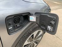 Renault Megane E-TECH - Vorschau Bild 30