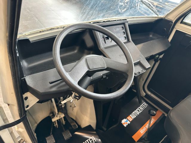 MYAUTOCENTER – Gebraucht- und Jahreswagen mit Werkstattservice in Pfaffenhofen Piaggio APE *Kasten*TÜV 082027*