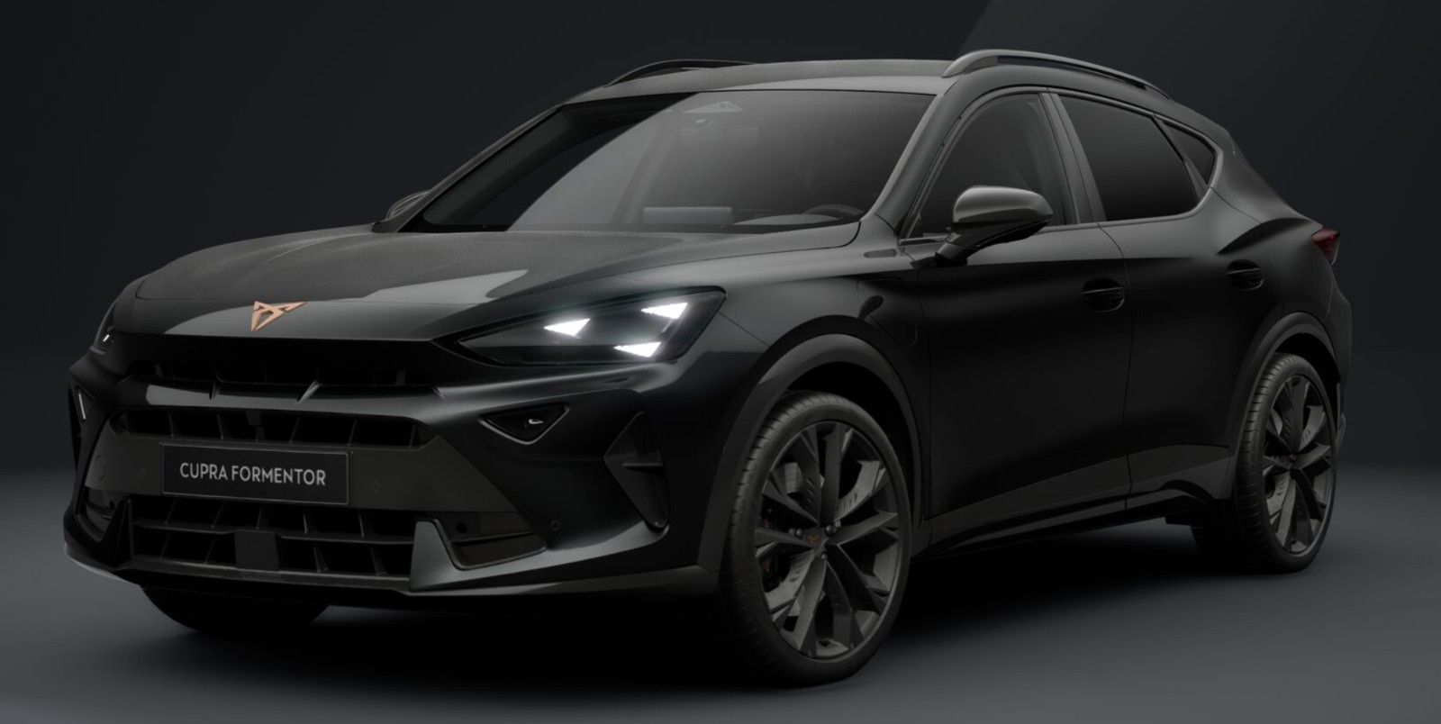 Cupra Formentor - Bild 2