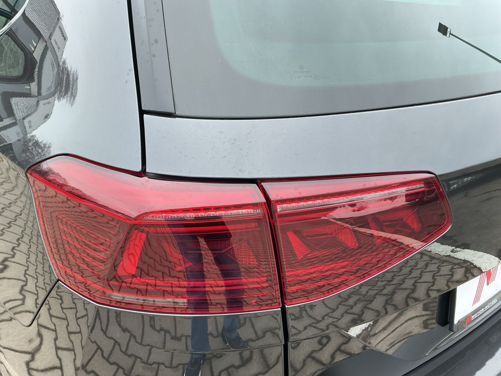 Volkswagen Passat Variant - Bild 19
