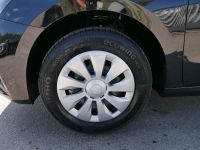 Skoda Fabia - Vorschau Bild 4