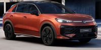 Volkswagen T-Roc - Vorschau Bild 2