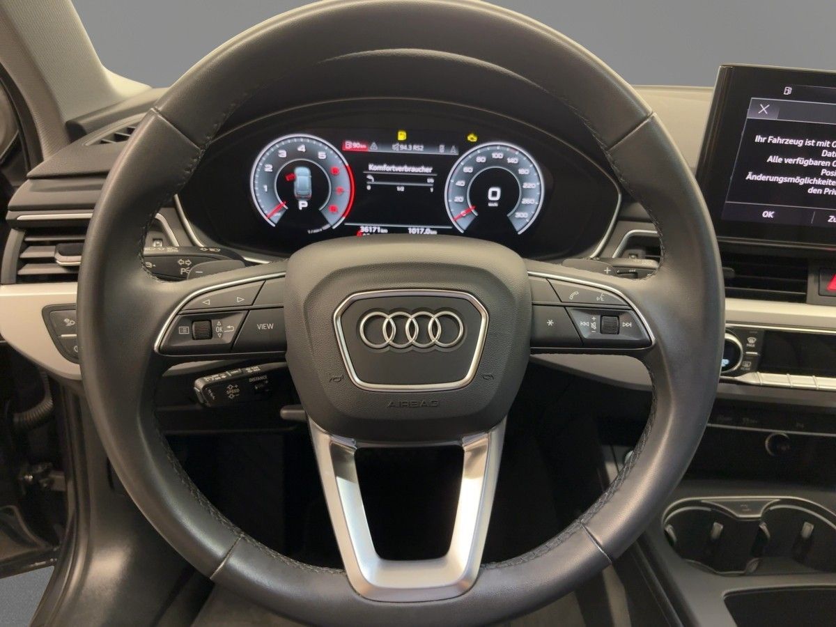 Audi A4 - Bild 13