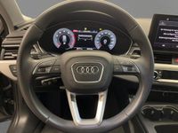 Audi A4 - Vorschau Bild 13