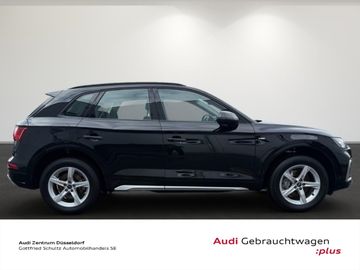 Audi Q5 - 3